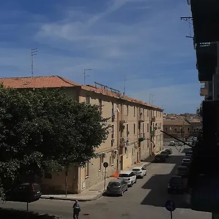 Casa L'orchidea *