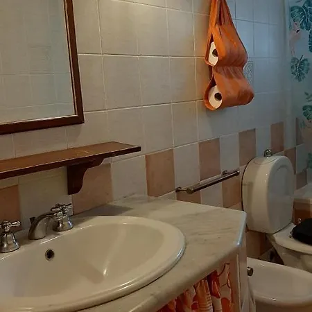 Casa L'orchidea Holiday home