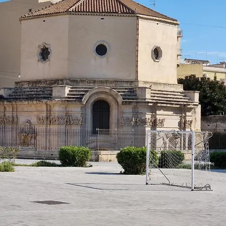 Casa L'orchidea *