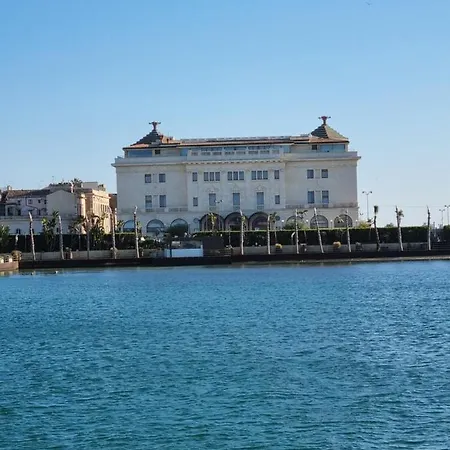 Casa L'orchidea Holiday home