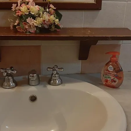 Holiday home Casa L'orchidea *