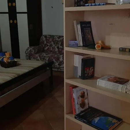 Casa L'orchidea Syracuse