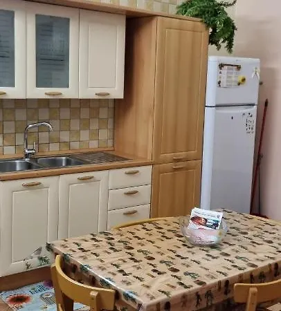 Holiday home Casa L'orchidea Syracuse
