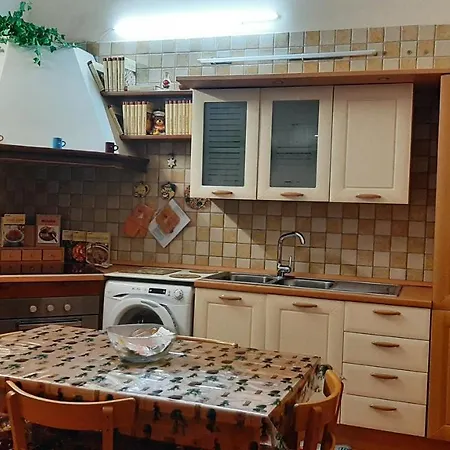 Casa L'orchidea Holiday home